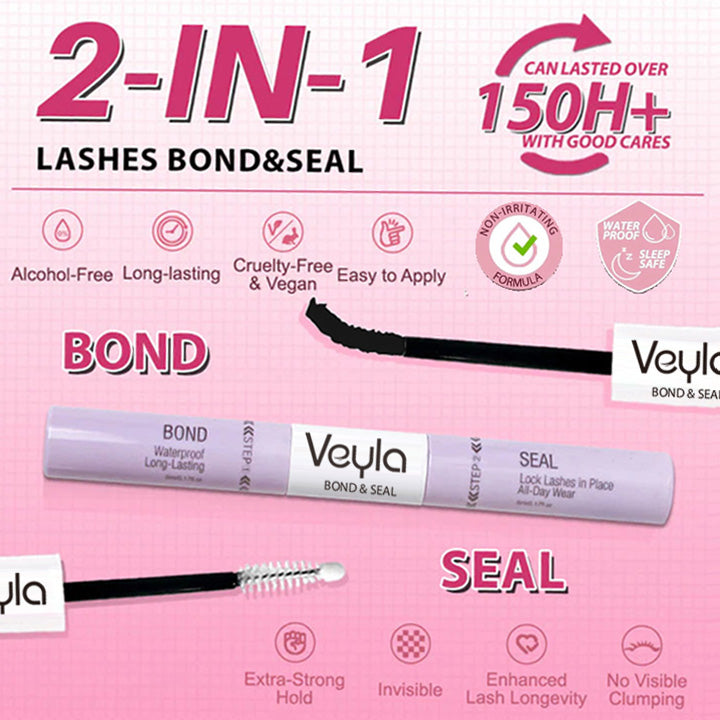 Secret Lash Kit
