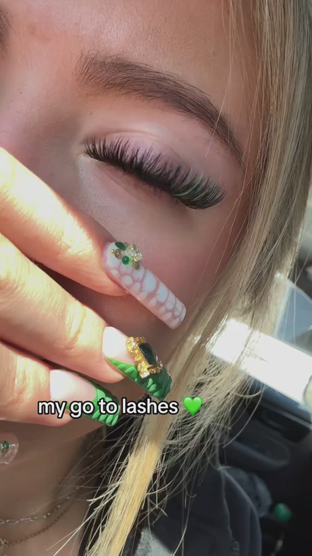 Magic Lash Kit