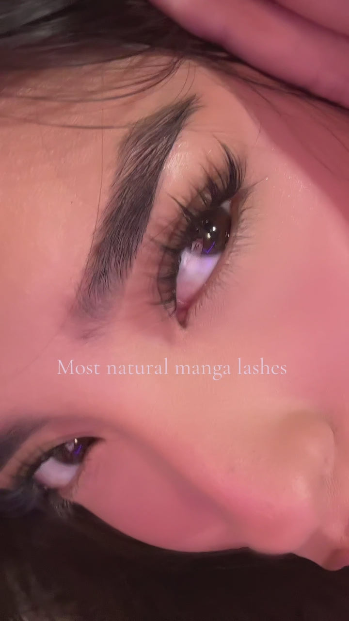 Fairy Lash Kit