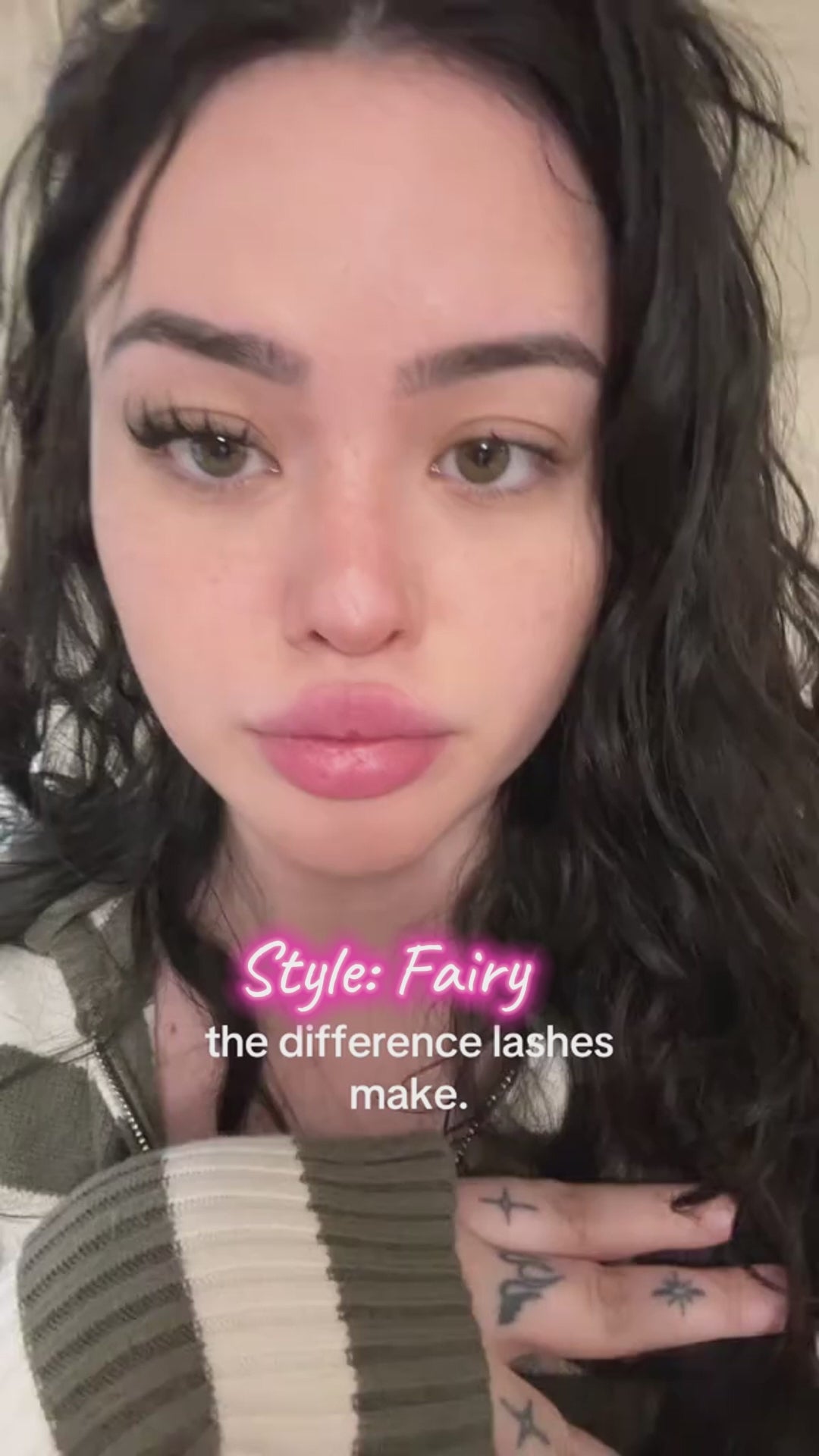 Fairy Lash Kit