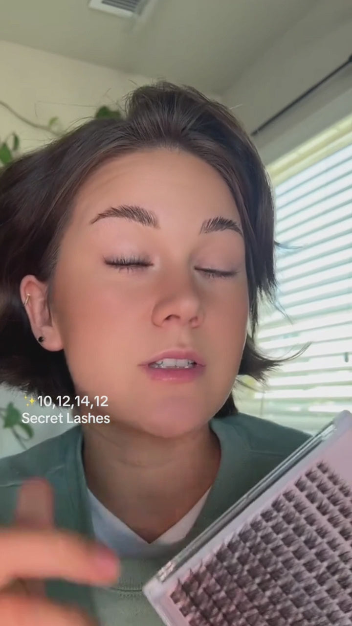 Secret Lash Kit
