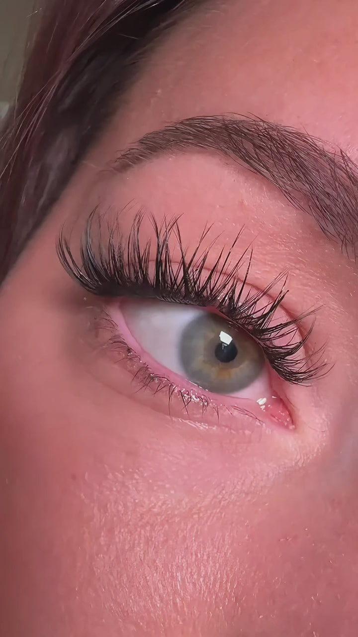 Secret Lash Kit