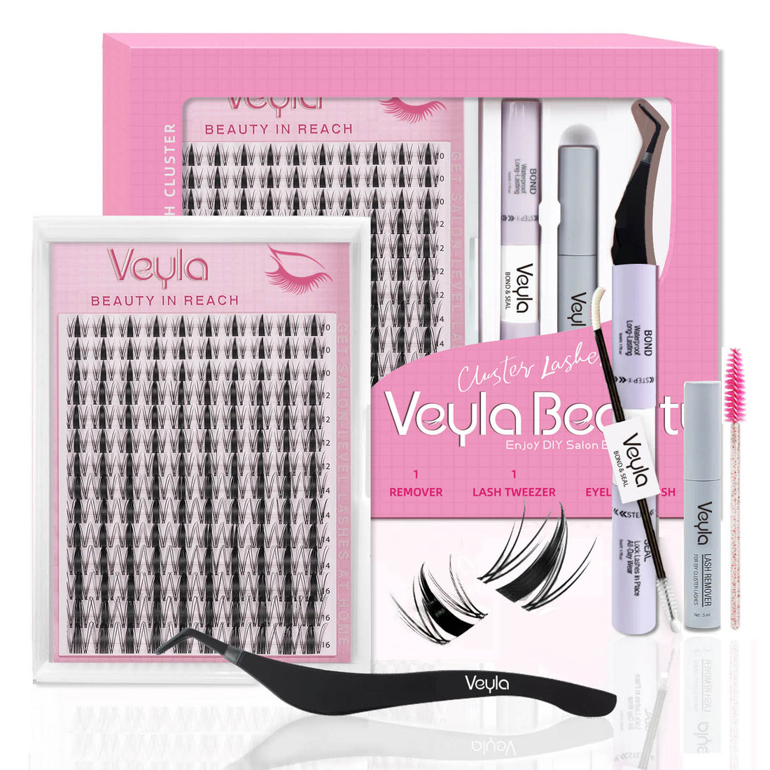 Fairy Lash Kit