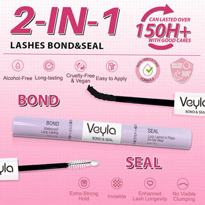Fairy Lash Kit