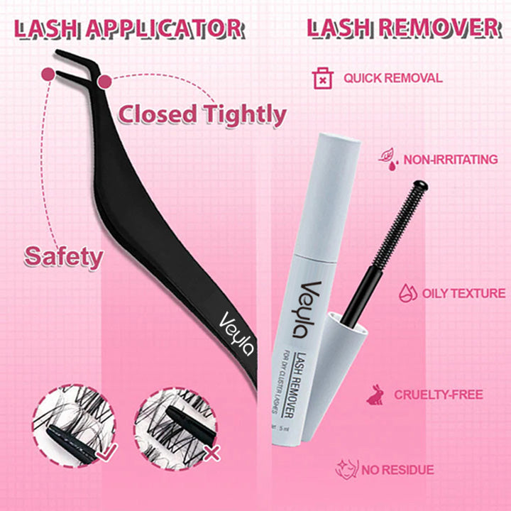 Magic Lash Kit