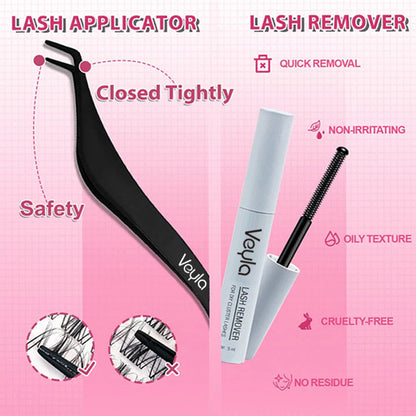 Magic Lash Kit