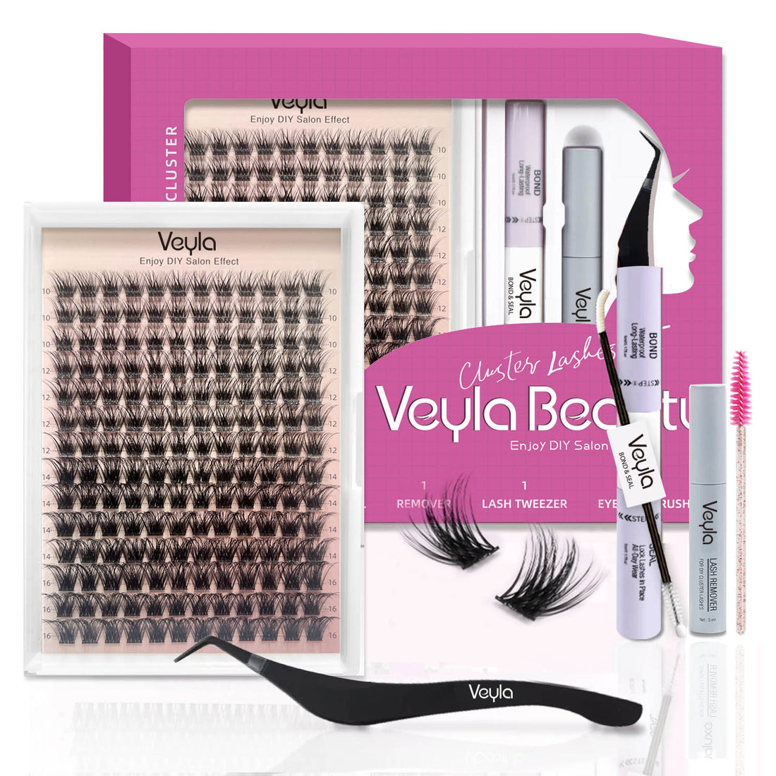 Magic Lash Kit