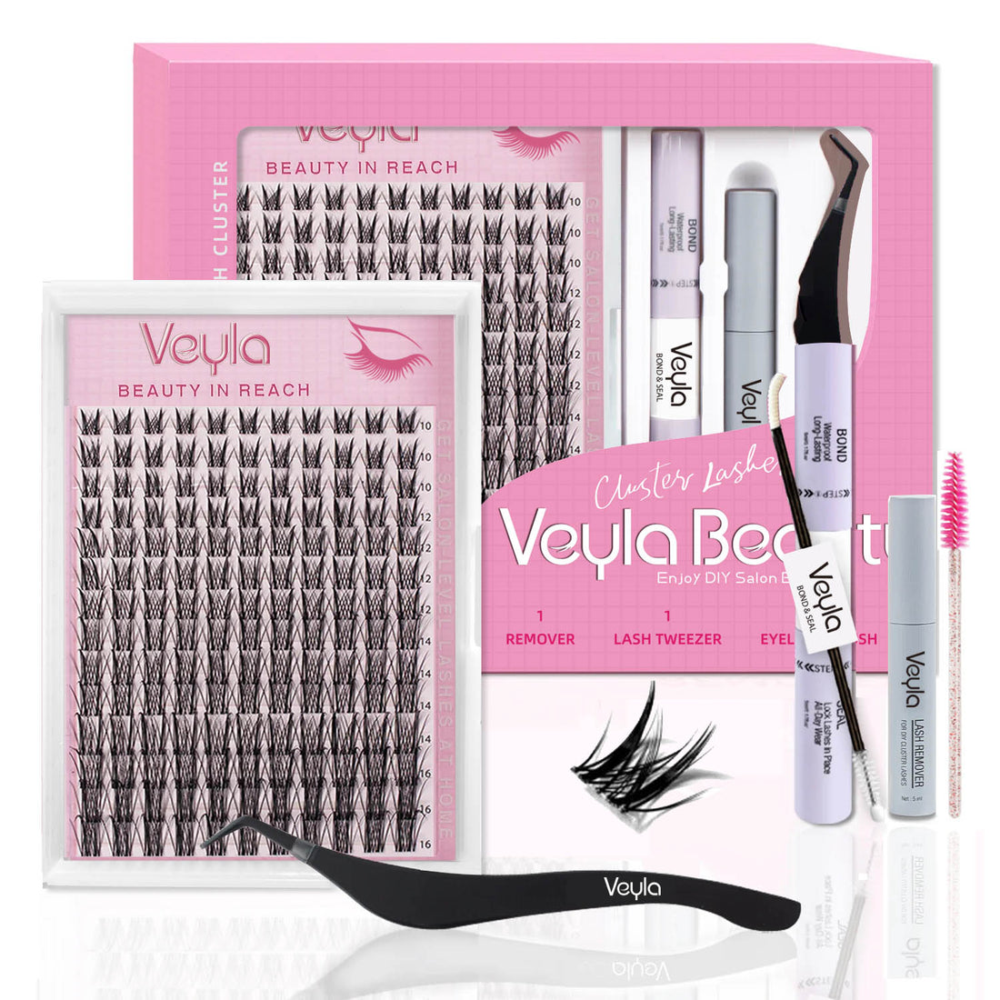 Aphrodite Lash Kit