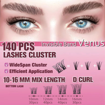 Magic Lash Kit
