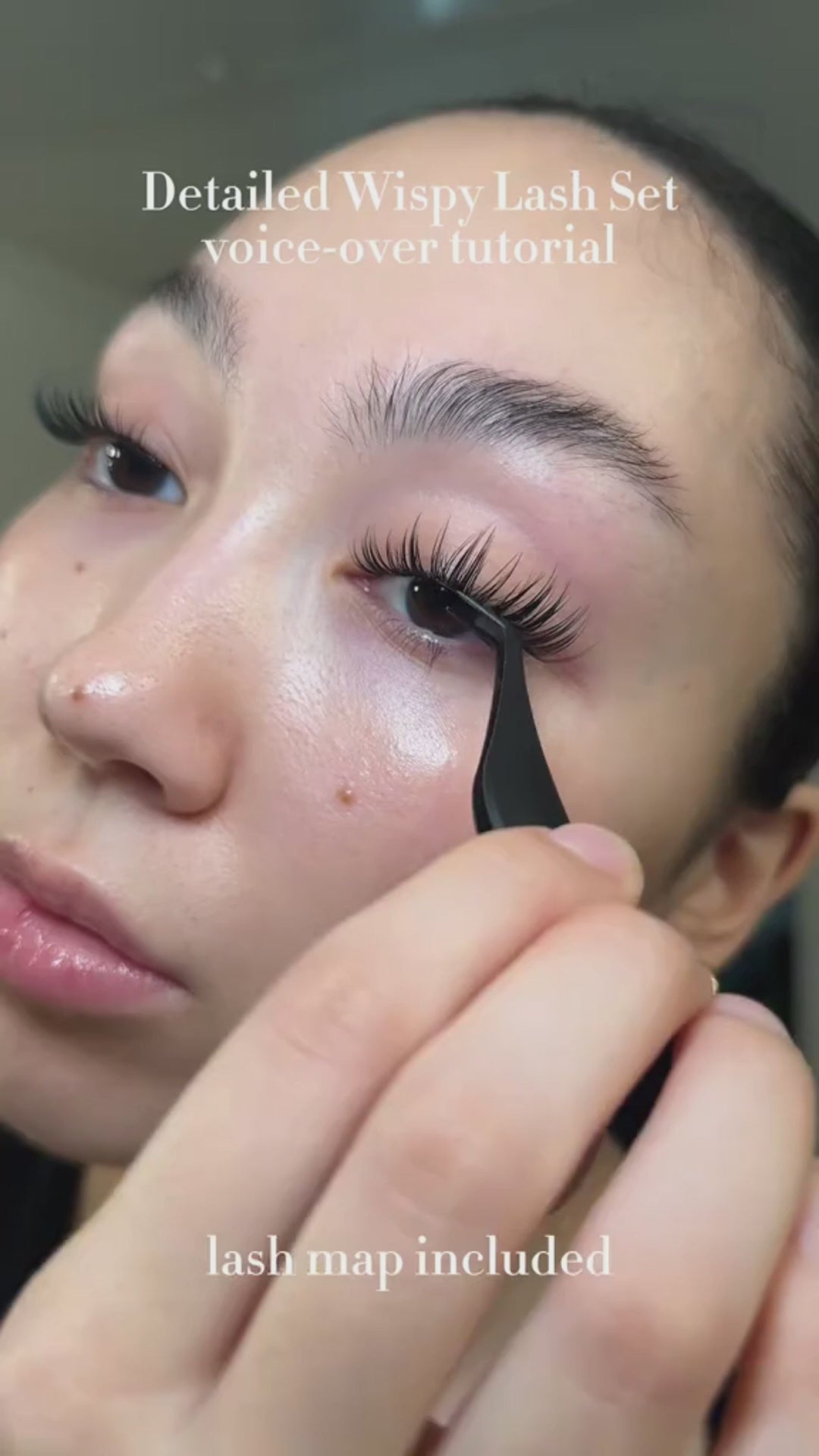 Fairy Lash Kit