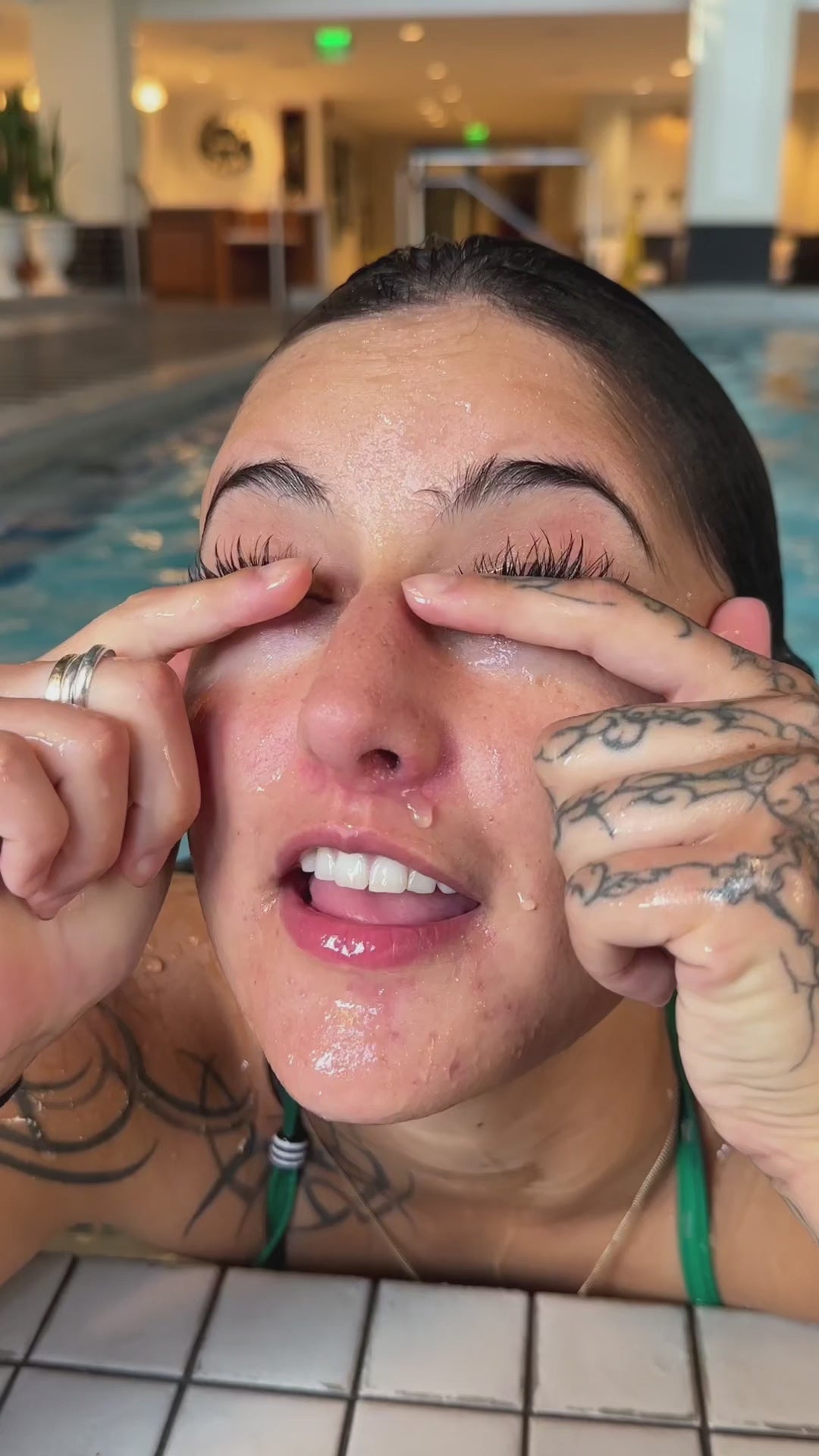 Load video: 