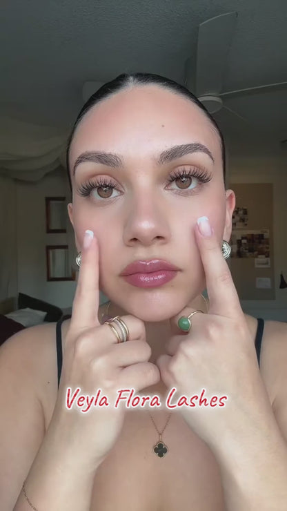 Flora Lash Kit