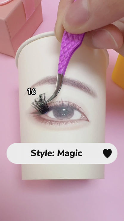 Magic Lash Kit