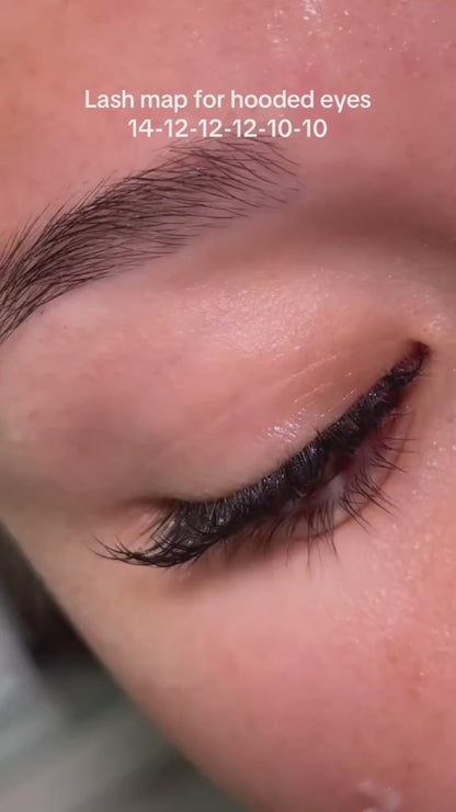 Flora Lash Kit